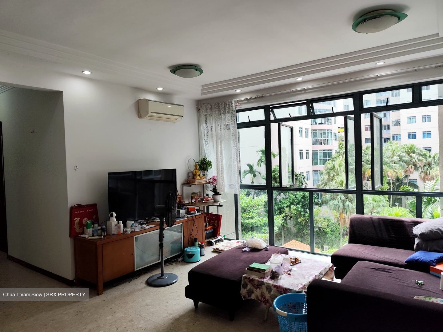 Summerdale (D22), Condominium #596340031